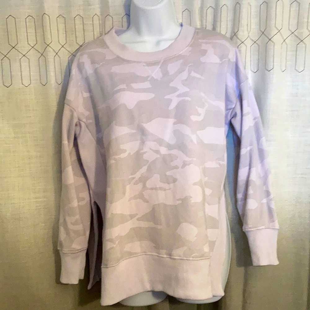 90 degree by reflex Sweatshirt